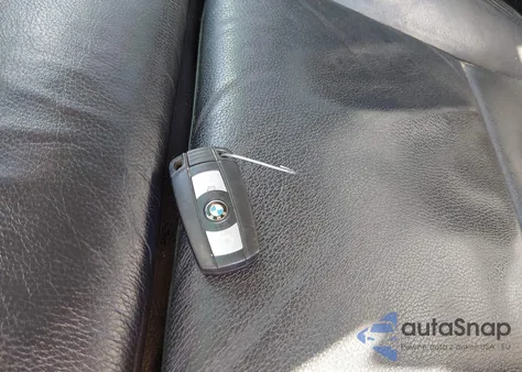 2010 BMW 335I xDrive from USA, damaged, VIN WBAPL3C54AA776140